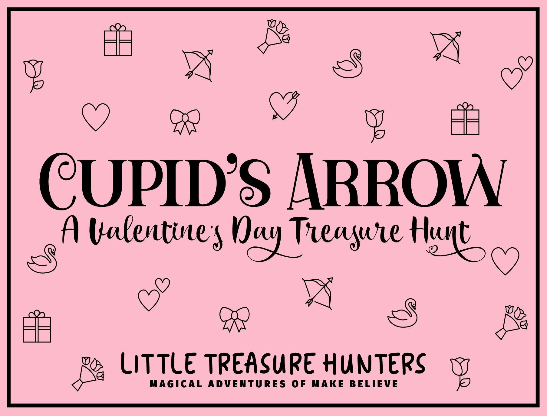 The Valentine Collection