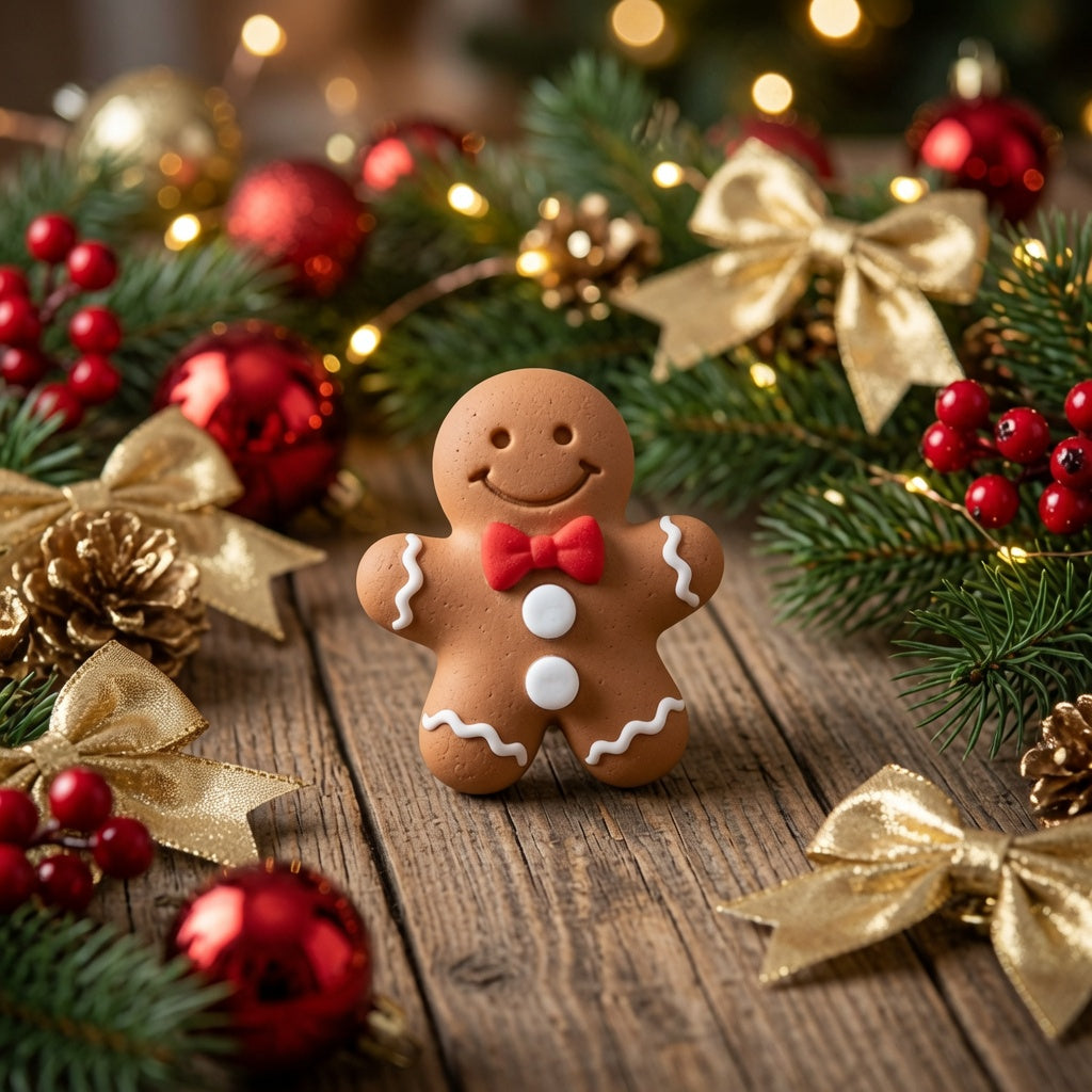 The Christmas Mouse - A Festive Party Advent Treasure Hunt