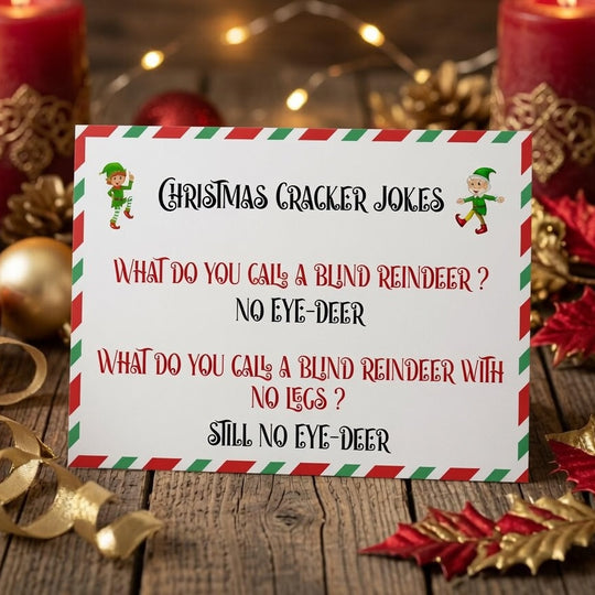 Santa's Lost Keys – An Advent Treasure Hunt for Christmas