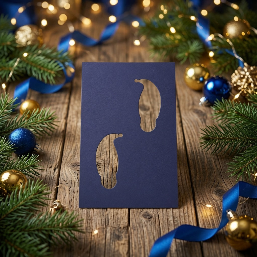 The Christmas Express Advent Calendar Treasure Hunt – 24 Days of Christmas Fun for Kids Ages 4-10.