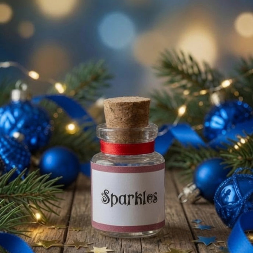 The Christmas Express Advent Calendar Treasure Hunt – 24 Days of Christmas Fun for Kids Ages 4-10.