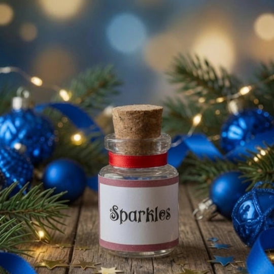 The Christmas Express Advent Calendar Treasure Hunt – 24 Days of Christmas Fun for Kids Ages 4-10.