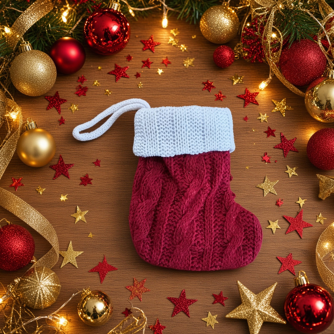 Santa's Lost Keys – An Advent Treasure Hunt for Christmas
