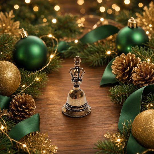 The Christmas Mouse Advent Calendar Treasure Hunt – 24 Days of Christmas Fun for Kids Ages 4-10.