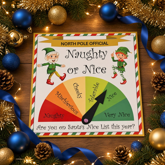 The Christmas Express Advent Calendar Treasure Hunt – 24 Days of Christmas Fun for Kids Ages 4-10.