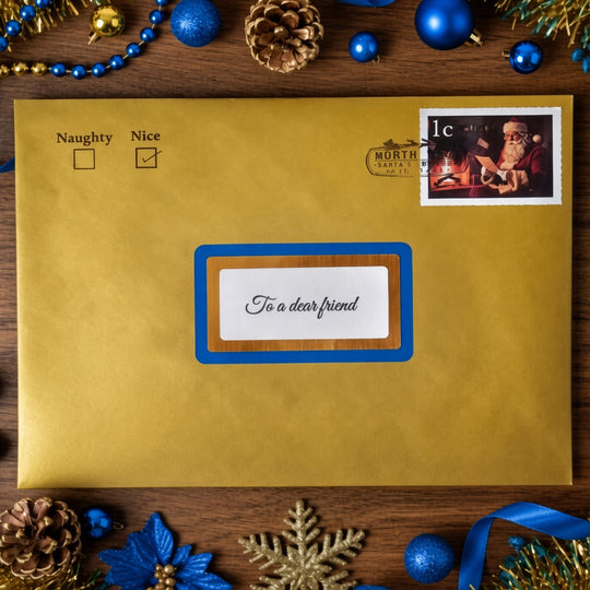 The Christmas Express Advent Calendar Treasure Hunt – 24 Days of Christmas Fun for Kids Ages 4-10.