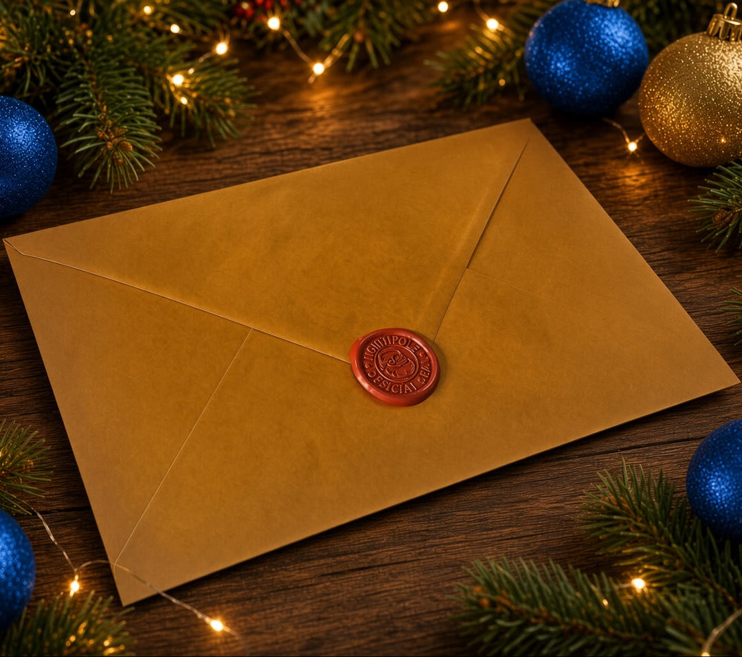 The Christmas Express Advent Calendar Treasure Hunt – 24 Days of Christmas Fun for Kids Ages 4-10.