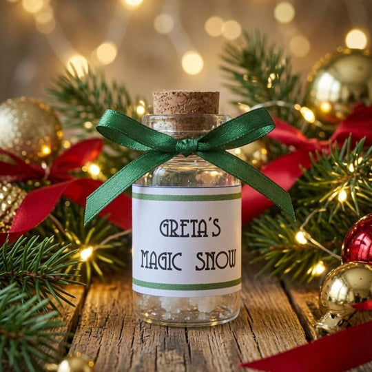 Santa's Lost Keys – An Advent Treasure Hunt for Christmas