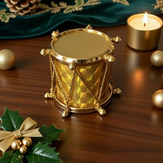 The Christmas Mouse Advent Calendar Treasure Hunt – 24 Days of Christmas Fun for Kids Ages 4-10.