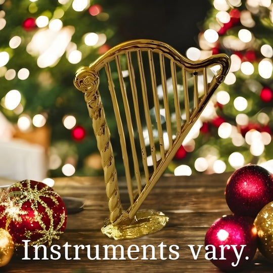 The Christmas Mouse - A Festive Party Advent Treasure Hunt