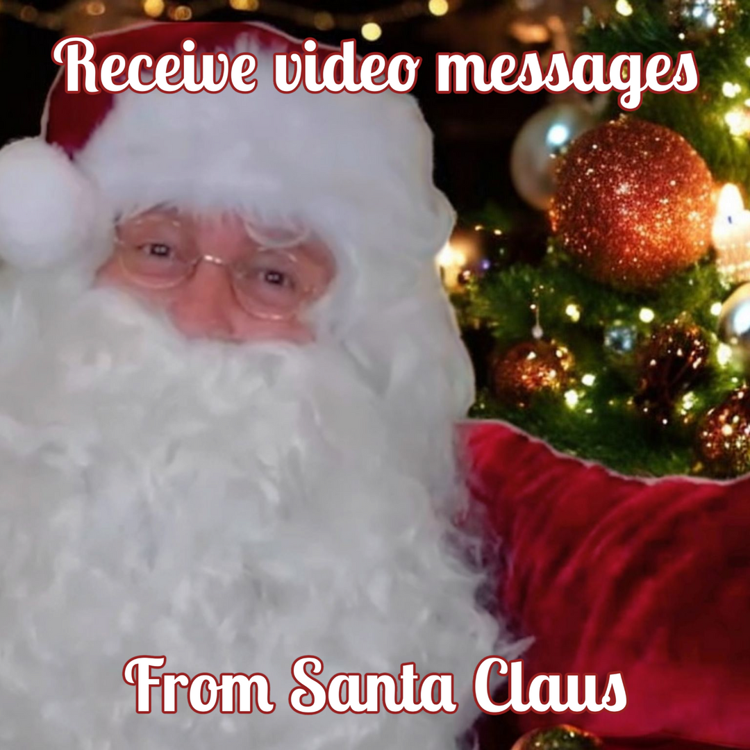 Santa’s Lost Keys – A Christmas Treasure Hunt