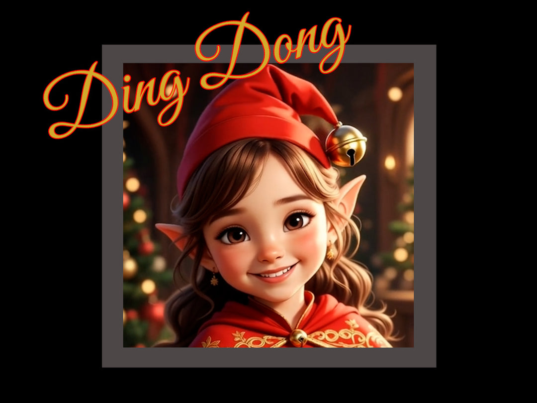 Santa's: The Christmas Lights - An Advent Mystery