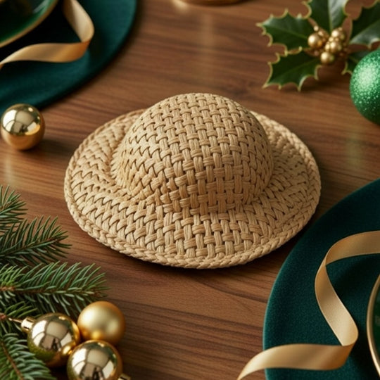 The Christmas Mouse Advent Calendar Treasure Hunt – 24 Days of Christmas Fun for Kids Ages 4-10.