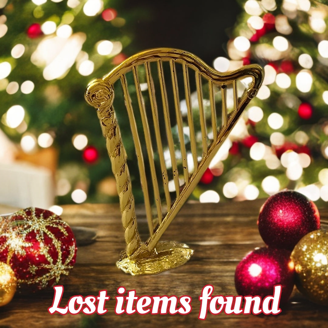 The Christmas Mouse – A Festive Party