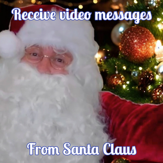 The Christmas Express – An Advent Treasure Hunt
