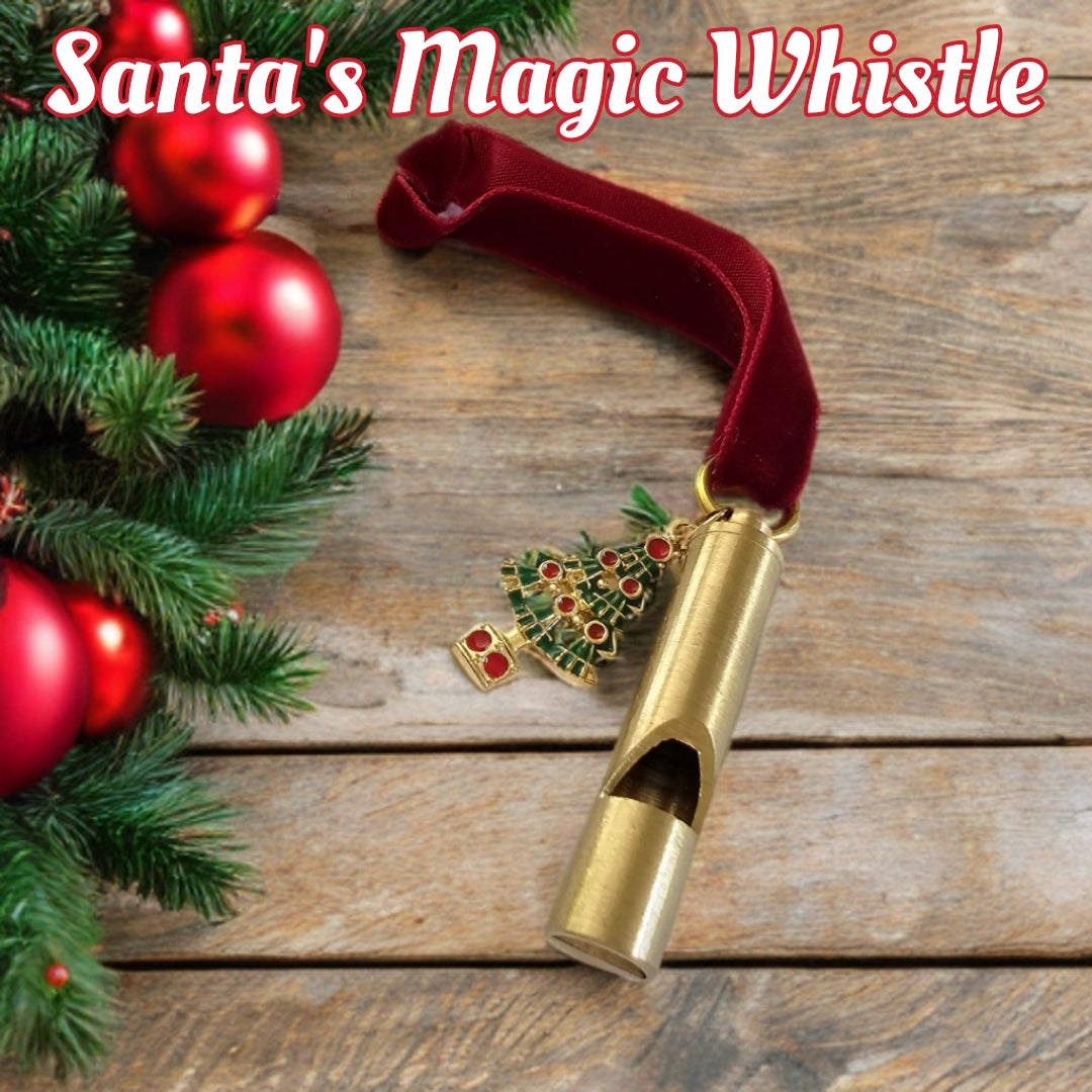 The Christmas Mouse – A Festive Party