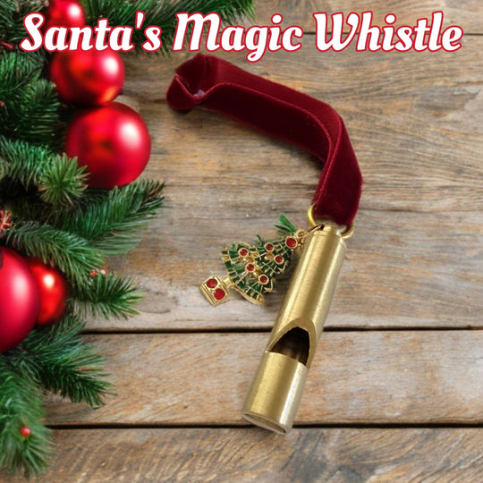 The Christmas Mouse – A Festive Party