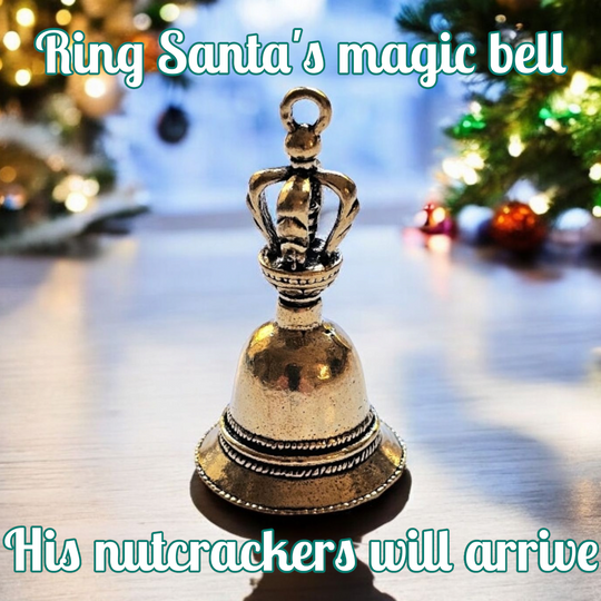 The Christmas Mouse – An Advent Treasure Hunt