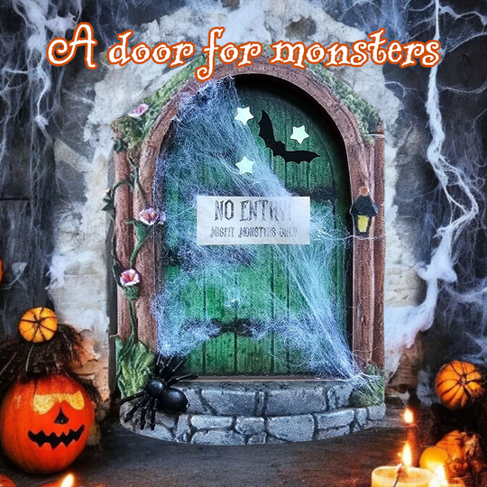 The Forbidden Spell – A Halloween Countdown Treasure Hunt