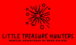 The Treasure Hunt £50 Gift Card for your next treasure hunt adventure