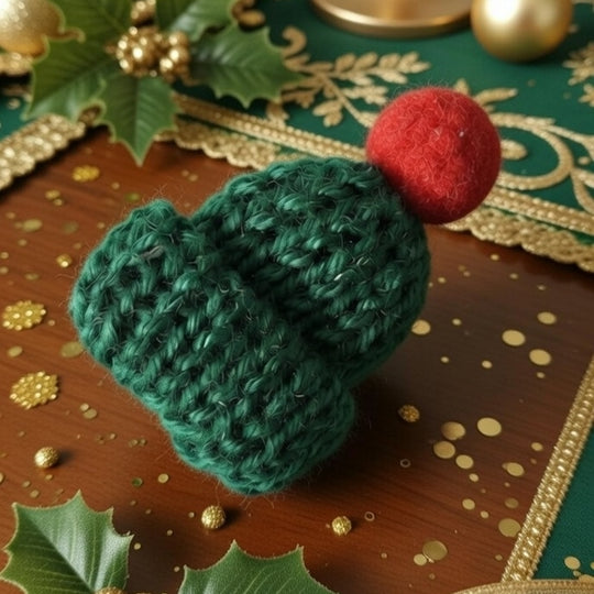 The Christmas Mouse Advent Calendar Treasure Hunt – 24 Days of Christmas Fun for Kids Ages 4-10.