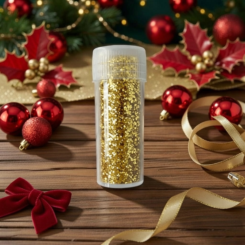 The Christmas Mouse - A Festive Party Advent Treasure Hunt