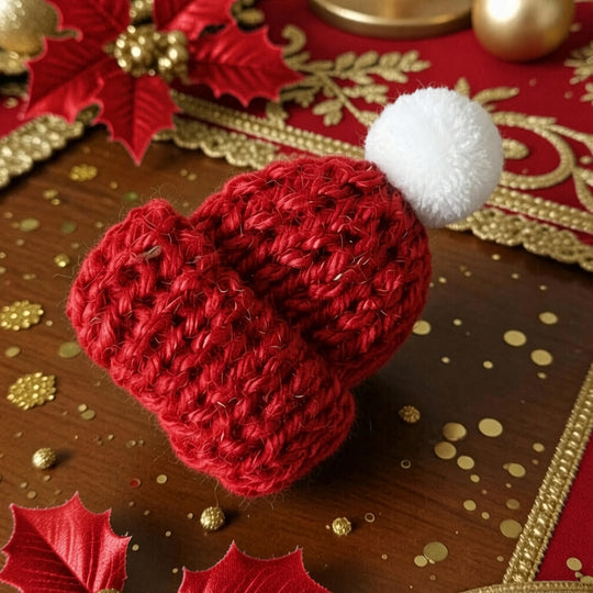 The Christmas Mouse - A Festive Party Advent Treasure Hunt